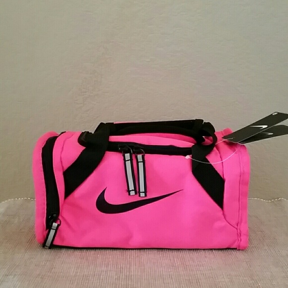 nike mini duffle